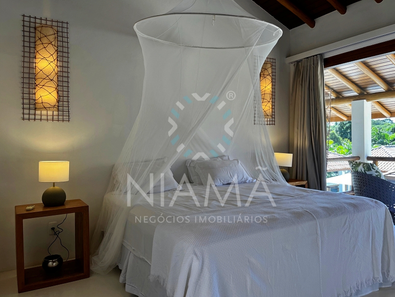 aluguel de casas de luxo condominio terravista trancoso